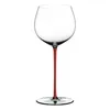 Riedel FATTO A MANO OAKED CHARDONNAY ROT 1 Stück Anteprima dell’immagine prodotto 7