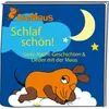 Tonies Figuren, Hörspiel:Die Maus - Schlaf schön! Produktbild-Vorschau 3