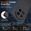 Silikonové pouzdro pro Honor Magic 7 Lite Protective Cover Náhled obrázku produktu 4