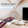 EAZY CASE - Hülle mit Band für Apple iPhone 15, Handyhülle Produktbild-Vorschau 6