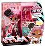 MGA Entertainment Surprise Tweens Masquerade Puppenwhe Produktbild-Vorschau 6