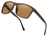 INF Polarisierte Sport-Sonnenbrille PC TAC Vollrand mit Produktbild-Vorschau 6