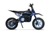 Nitro Motors 1000W Eco Kinder Dirtbike Fossa Fun 10 Zoll Produktbild-Vorschau 7