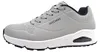 Skechers Boty Uno Stand ON Air, 52458LGBK Náhled obrázku produktu 54