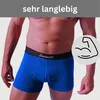 Benonetti Herren Boxershorts, atmungsaktive Produktbild-Vorschau 5