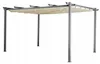 BelloGriardino | Gartenpergola 3 x 4 m - Ecru - Wetterfest Produktbild-Vorschau 1