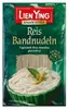 Tagliatelle di riso Lien Ying, 250g Anteprima dell’immagine prodotto 2