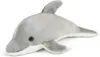Tobar Plüsch Delfin Kuscheltier ANIMIGOS World of Nature Produktbild-Vorschau 1