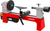 Holzmann D300F 230V Drechselbank Produktbild-Vorschau 1