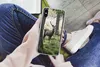 MuchoWow® Handyhülle Schutzhülle Hülle für iPhone Xs Produktbild-Vorschau 3