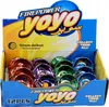 Lolex | Jojo Metallisches Buntes Spielzeug - 100g - Produktbild-Vorschau 6