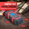 Strex Chargeur de batterie - 12/24V 4/6/8A - Mode Voir les images du produit 3