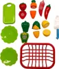 Axi Lavabo Jouet En Plastique Avec Ensemble D'Accessoires Voir les images du produit 9