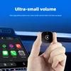 AIORBER 2in1 Wireless CarPlay & Android Auto Adapter, Produktbild-Vorschau 6