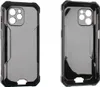 TPU-Hülle für Blackview BV8900 schwarz Náhled obrázku produktu 1