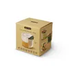 A product box for a Black+Blum lunch pot and case. Podgląd zdjęcia produktu