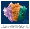 Překvapivé krystaly Náhled obrázku produktu 3