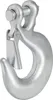 KERN & SOHN Kranwaage, 600 kg, Rot, LCD, 3 cm, 9 kg Produktbild-Vorschau 4