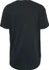 Urban Classics Herren Shaped Long Tee T-Shirt, Schwarz Produktbild-Vorschau 20