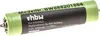 vhbw Akku kompatibel mit Braun Series 3 300s, Series 3 Produktbild-Vorschau 1