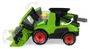 Car Truckies plastique moissonneuse-batteuse 20cm avec Voir les images du produit 3