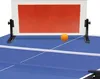 Stolní tenis Stolní tenis s 8 kusy Profesionální gumové Náhled obrázku produktu 5