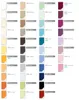 Estella Zwirn-Jersey Spannlaken 200x200cm, Farbe kiesel Produktbild-Vorschau 6