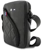 Tasche BMW für Geräte bis 8", Schwarz Produktbild-Vorschau 2
