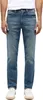 Mustang - Herren 5-Pocket Jeans, Tramper Straight (1006744) Produktbild-Vorschau 1