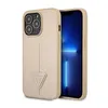 Pevné Puzdro Guess Guhcp14Xpsatle Iphone 14 Pro Max 6.7 Náhľad obrázku produktu 1