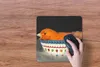 MuchoWow® Mauspad Mousepad Vogel - Muffinförmchen - Produktbild-Vorschau 3