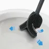Joseph Joseph Flex 360 Badezimmerbürste Edelstahl Produktbild-Vorschau 5