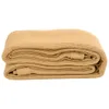 vidaXL Tapis de tente couleur sable 250x400 cm HDPE Voir les images du produit 3