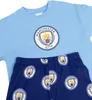 Manchester City FC - Schlafanzug mit langer Hose für Produktbild-Vorschau 3