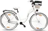 Goetze Style 28 Zoll City Bike, 18 Zoll Stahl Produktbild-Vorschau 1