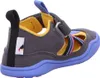 A single child's sandal shown from the side against a white background. Produktbild-Vorschau