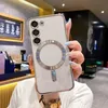 Handyhülle für Samsung Galaxy S23 mit Magsafe und Produktbild-Vorschau 5