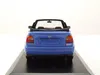Maxichamps 940055530 VW Golf 3 Cabrio 1997 dunkelblau 1:43 Produktbild-Vorschau 6