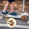 Lionelo balanční koloběžka pro děti JESSY od 3 let do 50 kg Náhled obrázku produktu 10