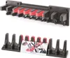 Závesný držiak MULTI HOLDER 597x128x118 sivý kameň Náhľad obrázku produktu 3