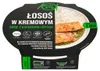Meal Box: Salmone in salsa cremosa al finocchio e riso 360 Anteprima dell’immagine prodotto 2