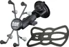 RAM Mounts X-Grip supporto a ventosa per tablet (7-8 Anteprima dell’immagine prodotto 4