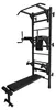 Gymnastiekrek X-Sport Max Productafbeelding-voorbeeld 1