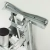 PremiumX SAT Anlage 100cm Satellitenschüssel Single LNB 2x Produktbild-Vorschau 3