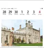 Irland Sehnsuchtskalender 2027 - Wochenkalender mit 53 Produktbild-Vorschau 13