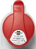 Brennenstuhl wandcontactdoos, CEE 5-polig, 400 V/32 A, Productafbeelding-voorbeeld 3
