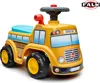 FALK Scooter 704 Bus scolaire avec klaxon Voir les images du produit 2