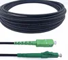 Elfcam - Cavo in fibra ottica armato da 15 m per uso Anteprima dell’immagine prodotto 1