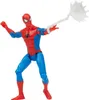 Spider-Man 4 Zoll Figur Spider-Man Classic Rot Blau Produktbild-Vorschau 2