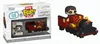 Harry Potter Bitty POP! Rides - Figurka Vinylowa z Ekspresu Anteprima dell’immagine prodotto 2